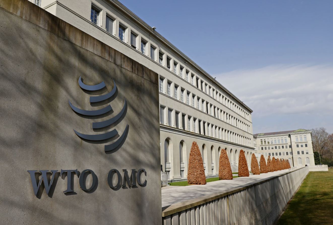 At the Crossroads of Commerce and Diplomacy