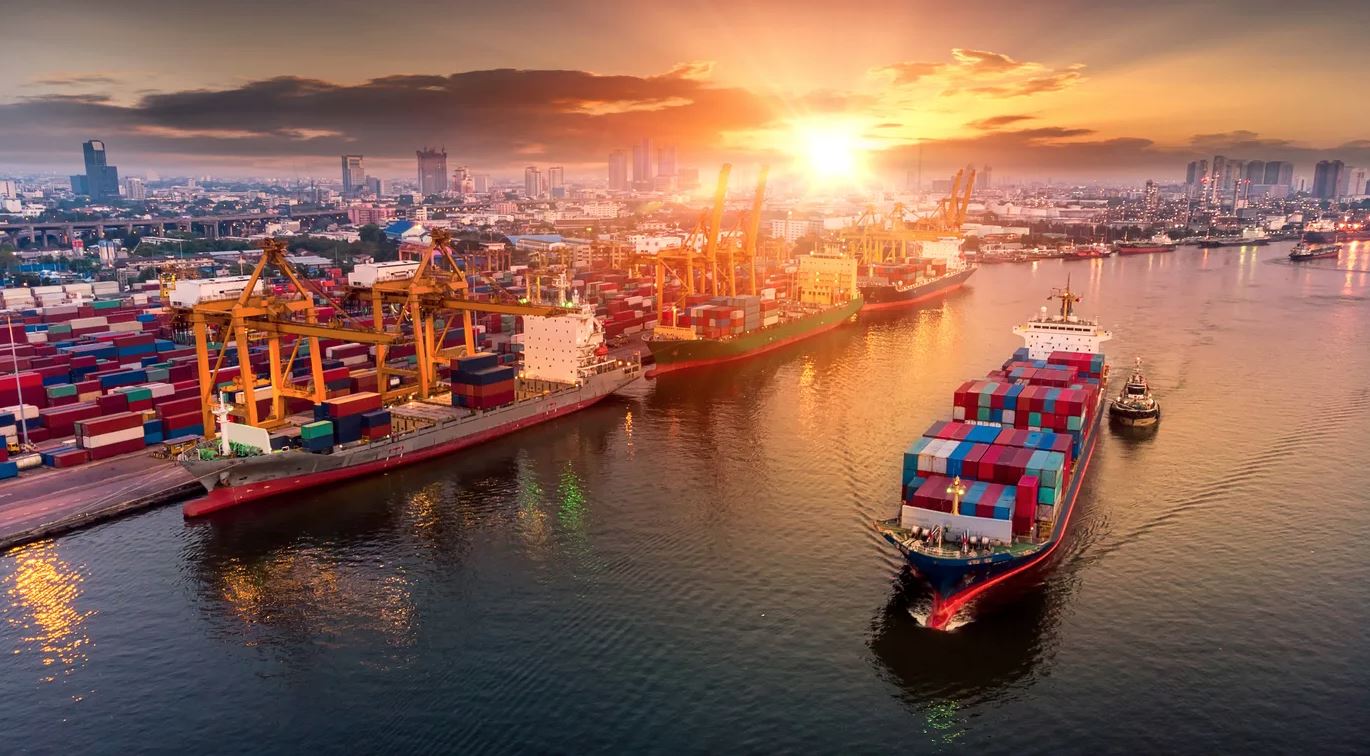 Gateways of Opportunity Across the Global Market